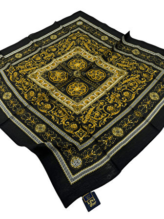 Levidor Organic Modal Eşarp LD1944