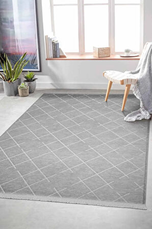 Lavina – Lva01 Şönil Dokuma Halı Makinede Yıkanabilir