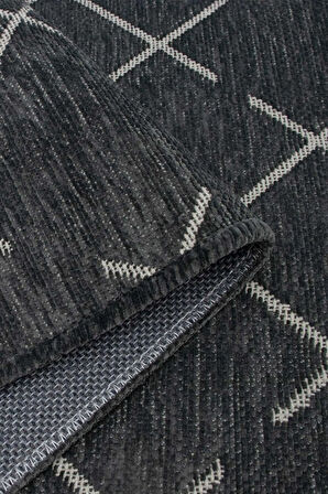 Lavina – Lva01 Şönil Dokuma Halı Makinede Yıkanabilir