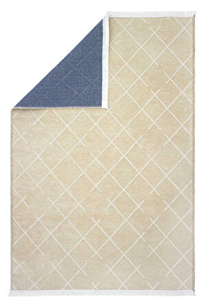 Lavina – Lva01 Şönil Dokuma Halı Makinede Yıkanabilir