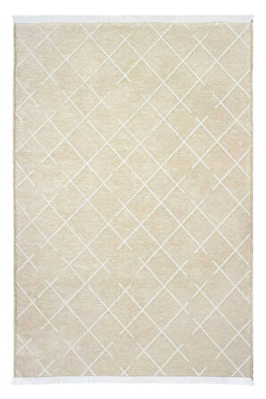 Lavina – Lva01 Şönil Dokuma Halı Makinede Yıkanabilir