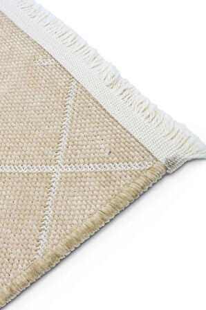 Lavina – Lva01 Şönil Dokuma Halı Makinede Yıkanabilir