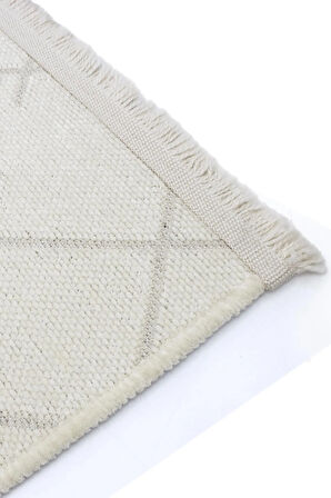 Lavina – Lva01 Şönil Dokuma Halı Makinede Yıkanabilir