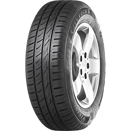 Viking 185/70R14 88T Citytech 2 Yaz Lastiği (Üretim Yılı: 2024)