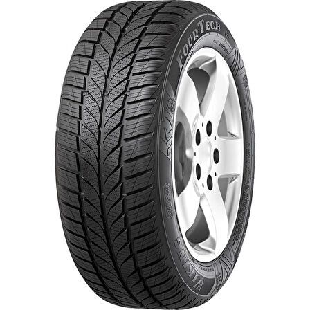 Viking 225/50R17 98W XL (FR) Fourtech 4 Mevsim Lastiği (Üretim Yılı: 2023)
