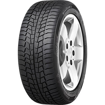 Viking 185/60R15 88T XL Wintech  Kış Lastiği (Üretim Yılı: 2022)