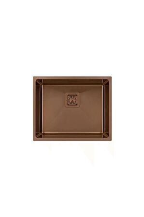 LAVELLO 40*50 BROWN EVYE