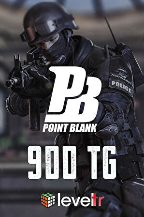 Point Blank 900 TG EPin