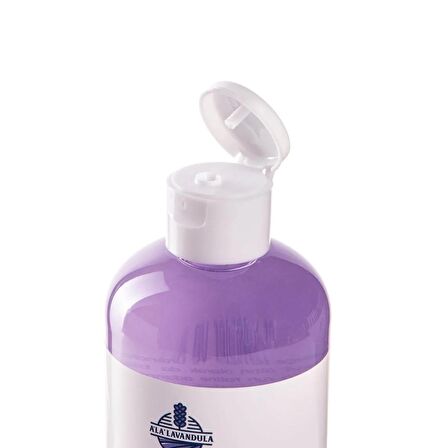 Ala Lavandula Duş Jeli 250ml