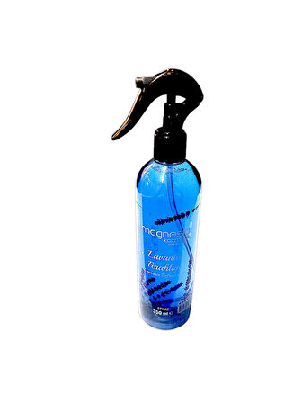 MAGNESİA ODA VE KUMAŞ KOKUSU LAVANTA KOKULU 350ML