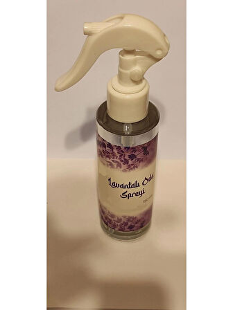 Düzce'den Lavantalı Oda Spreyi 150 ml