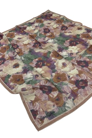 Luven Sara Summer Eşarp LVS1300