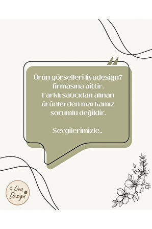 Saç Tokası Özel Tasarım Güneş,Çiçek,Avakado Handmade 3'lü Çıt Çıt Toka Seti