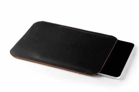 Eskitilmiş Deri iPad Kılıfı, El Yapımı iPad Kılıfı (12.9" Pro, 2.-6. Nesil iPad, iPad Mini, iPad Air, 11" Pro, 10.5" Pro, 9.7" Pro, A16 işlemcili modeller için) 2025 iPad A16 11"