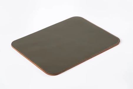Remarkable Tablet için Deri Kılıf, El Yapımı İnce Kılıf (Remarkable 1, 2, Paper Pro, Paper Pro Move için) PP Hareketi