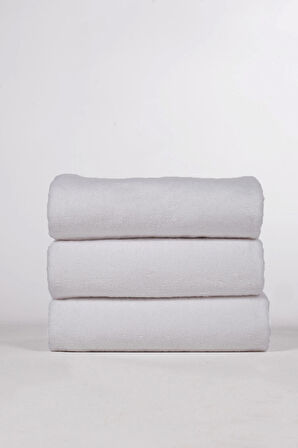 Lawon Havana Serisi 4 Adet Otel Havlusu 50x90cm 200gr