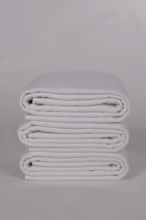 Lawon Havana Serisi 6 Adet Otel Havlusu 50x90cm 200gr