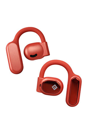 Novoo LW-T001 IPX4 Su Geçirmez Bluetooth 5.3 Kablosuz Kulaklık