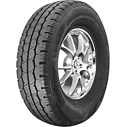 Waterfall 225/70R15C 112/110R LT-200 Yaz Lastiği (Üretim Yılı: 2025)