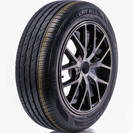 Waterfall 185/55R14 80V Eco Dynamic Yaz Lastiği (2023)