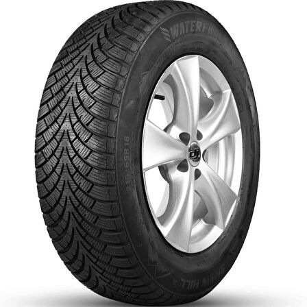 Waterfall 215/50R17 91V Snow Hill 3 Kış Lastiği (2023)