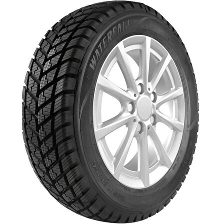 Waterfall 215/75R16C 116/114R 12PR  Eco Winter Kış Lastiği (2024)