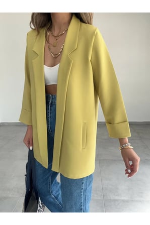 Blazer  Ceket
