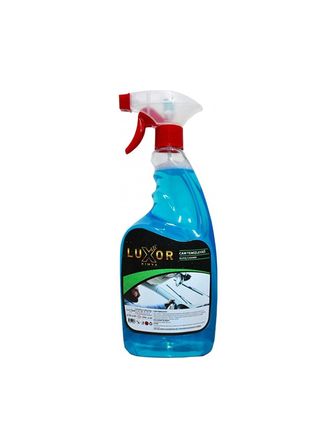 Luxor Kimya Oto Cam Temizleyici 1 Litre