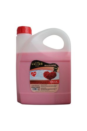   Luxor Kimya Ev ve Oto Kokusu Te Amo 3 L