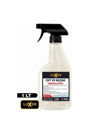 Luxor Kimya Zift ve Reçine Temizleyici 1 L