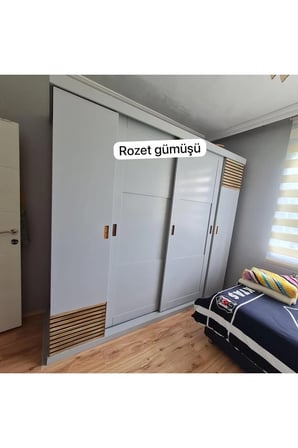 Stella Su Bazlı Saf Akrilik Boya 500ml - Çivit