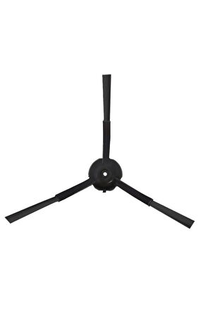 LYDSTO R1 Uyumlu Robot Süpürge Hepa Filtre Fırça Seti 12 Parça