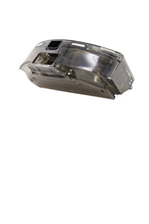 LYDSTO R1 Uyumlu Su haznesi ve Toz haznesi  2si1 arada