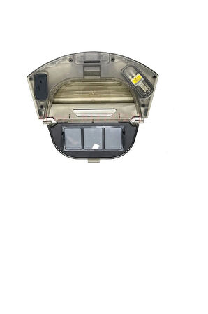 LYDSTO R1 Uyumlu Su haznesi ve Toz haznesi  2si1 arada