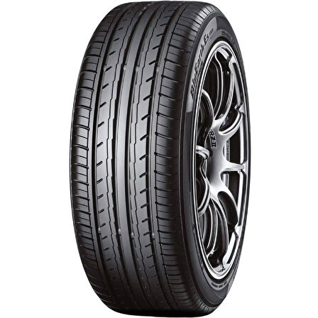 Yokohama 185/65R14 86T BluEarth ES-32  Yaz Lastiği (Üretim Yılı: 2025)