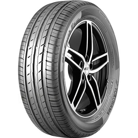 Yokohama 215/55R17 94V BluEarth ES-32  Yaz Lastiği (Üretim Yılı: 2025)