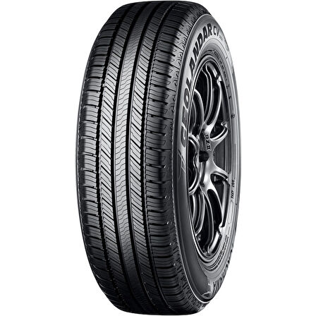 Yokohama 225/65R17 102H Geolandar CV G058 4 Mevsim Lastiği (Üretim Yılı: 2025)