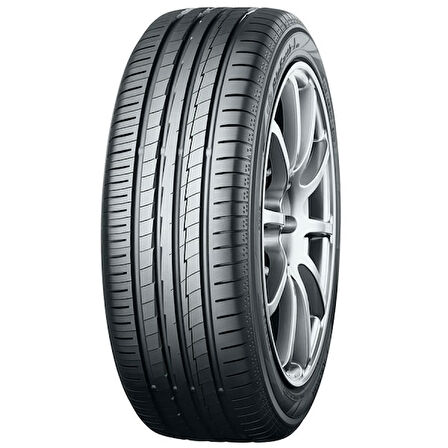 Yokohama 185/45R17 78H BluEarth-A AE-50 Yaz Lastiği (Üretim Yılı: 2025)