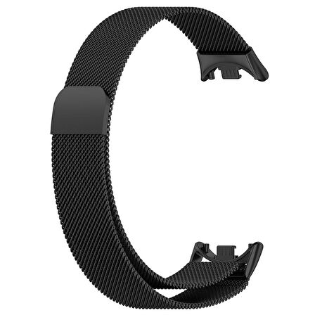 Xiaomi Smart Band 8 Zore KRD-01 Metal Kordon