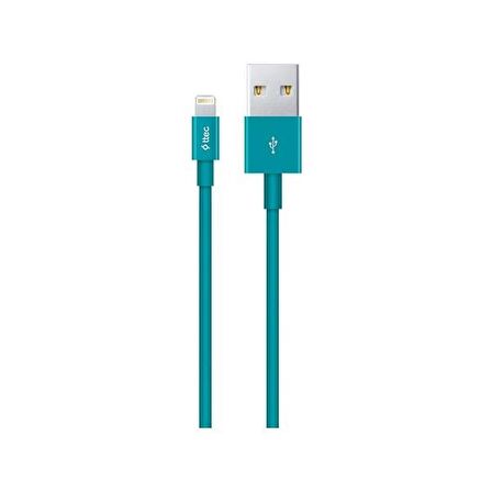 ttec iPhone Lightning Şarj Kablosu 100cm