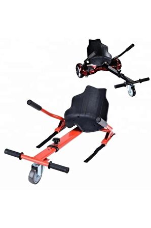 Hoverkart Tüm Modellerle Uyumlu Go Hover Elektrikli Kaykay Aksesuarı LYT - 24