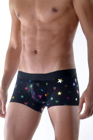 Erkek  Boxer Çamaşır