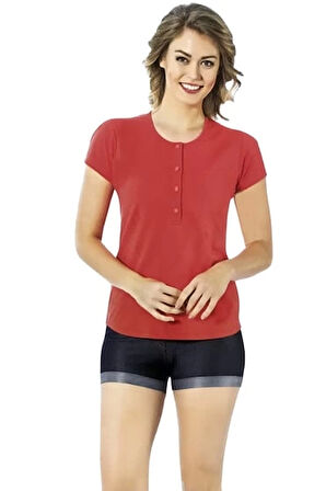 Hmd Kadın Şortlu Takım 40035