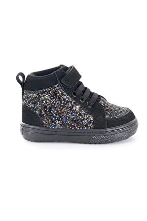 Lenaca Shine Çocuk Ayakkabı  Black