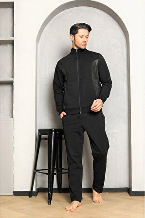 Alissa 6000 Erkek Eşofman Takımı