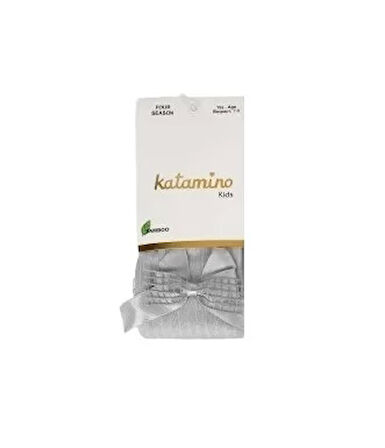 Lenaca Loana Aks. Bambu Külotlu Çorap  
