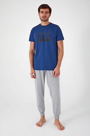 Rolypoly 3039-s Erkek Pijama Takımı