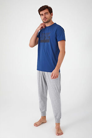 Rolypoly 3039-s Erkek Pijama Takımı