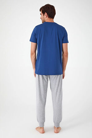Rolypoly 3039-s Erkek Pijama Takımı