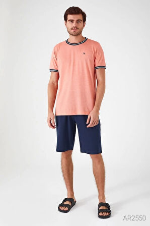 2550-s Erkek Pijama Takımı